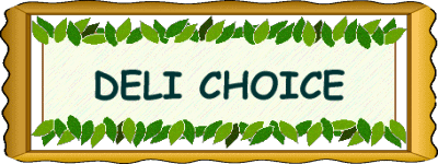 DELI CHOICE