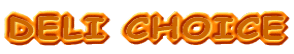 DELI CHOICE